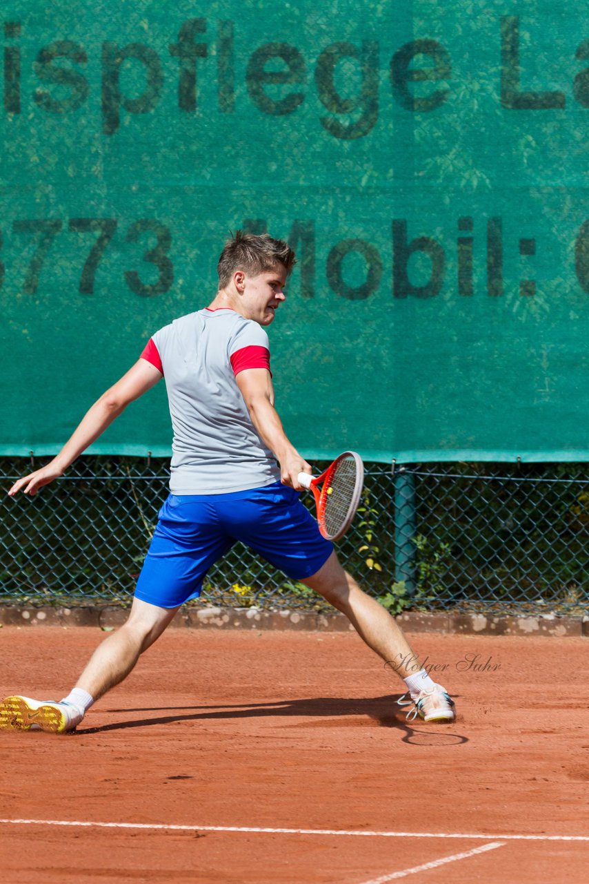 Bild 135 - Horst Schroeder Pokal - Tag 1